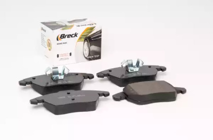 breck 246960070100